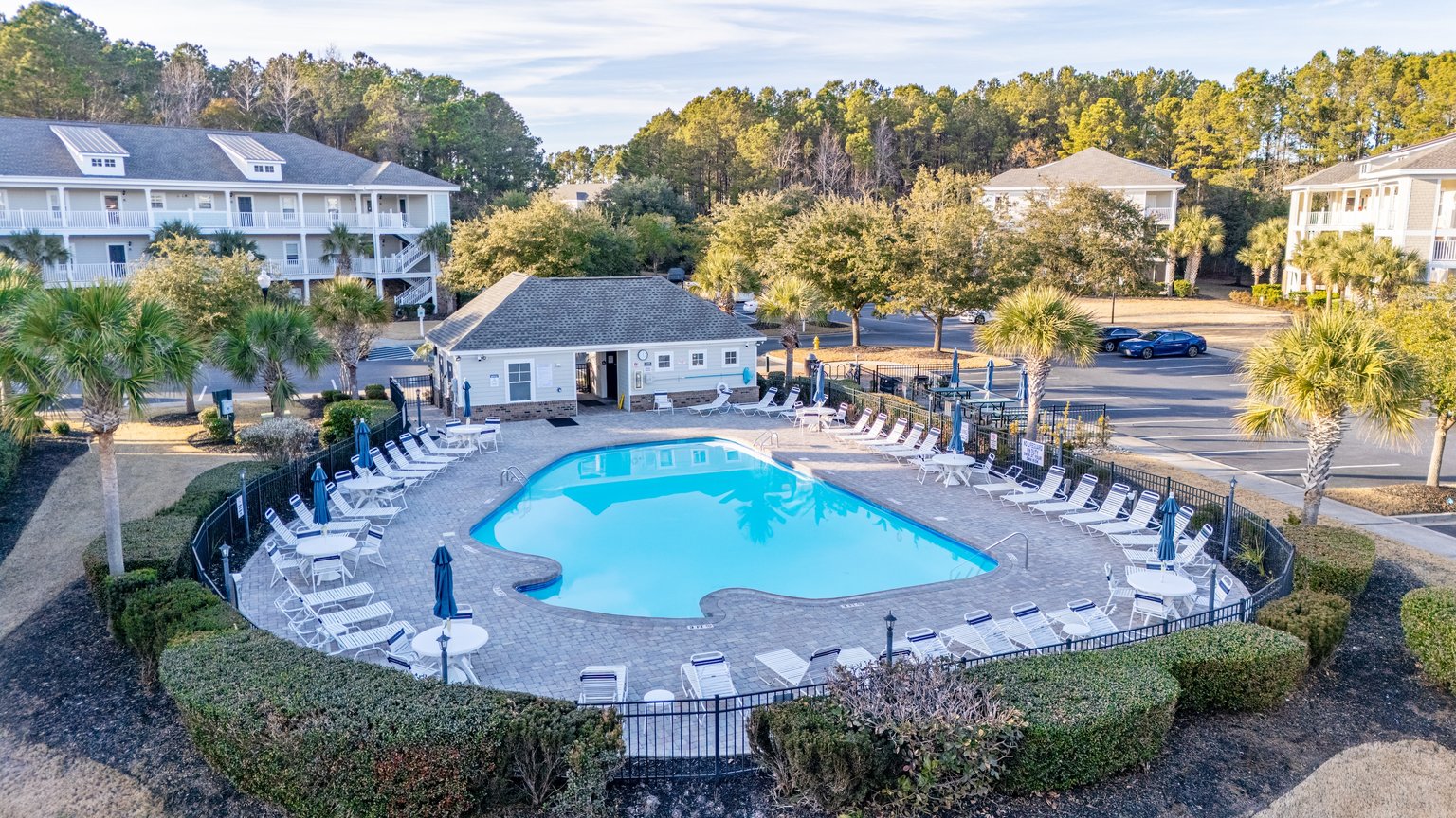 North Myrtle Beach Vacation Rental