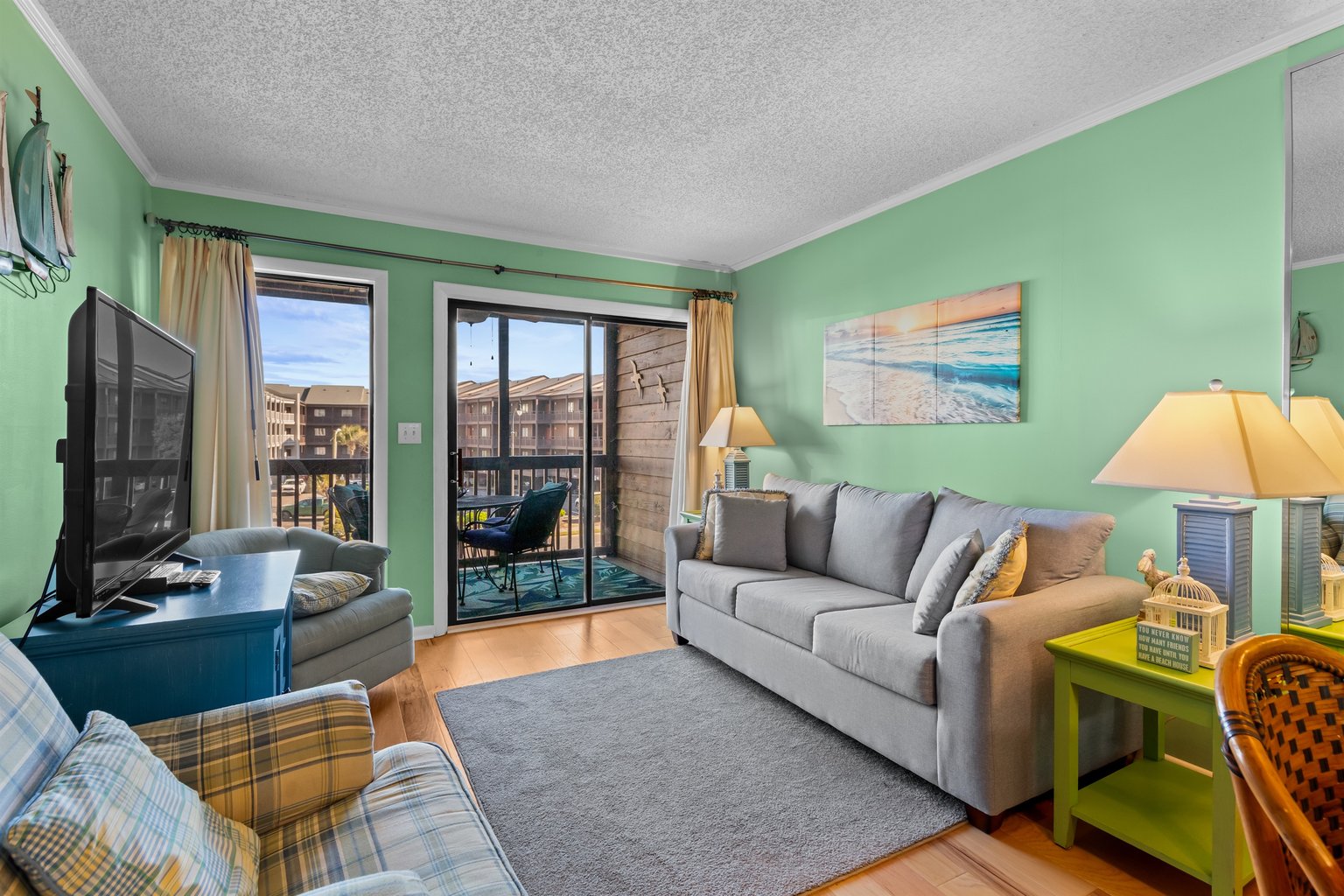 North Myrtle Beach Vacation Rental