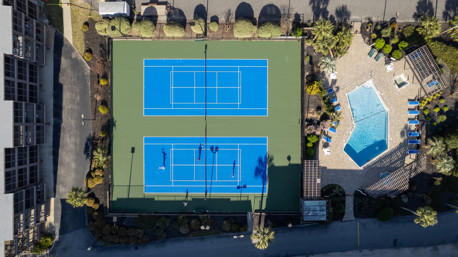 North Myrtle Beach Vacation Rental