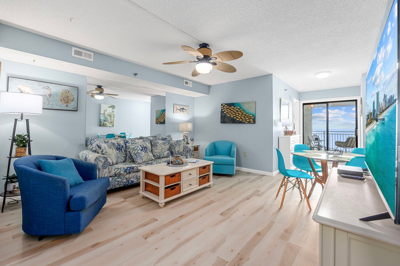 North Myrtle Beach Vacation Rental