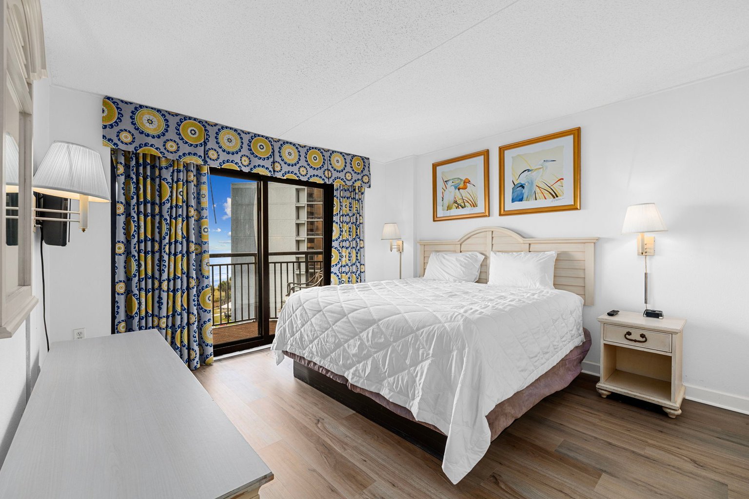 Myrtle Beach Vacation Rental