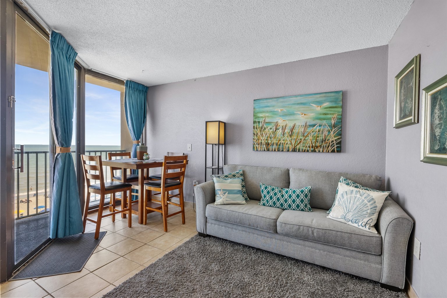 Myrtle Beach Vacation Rental