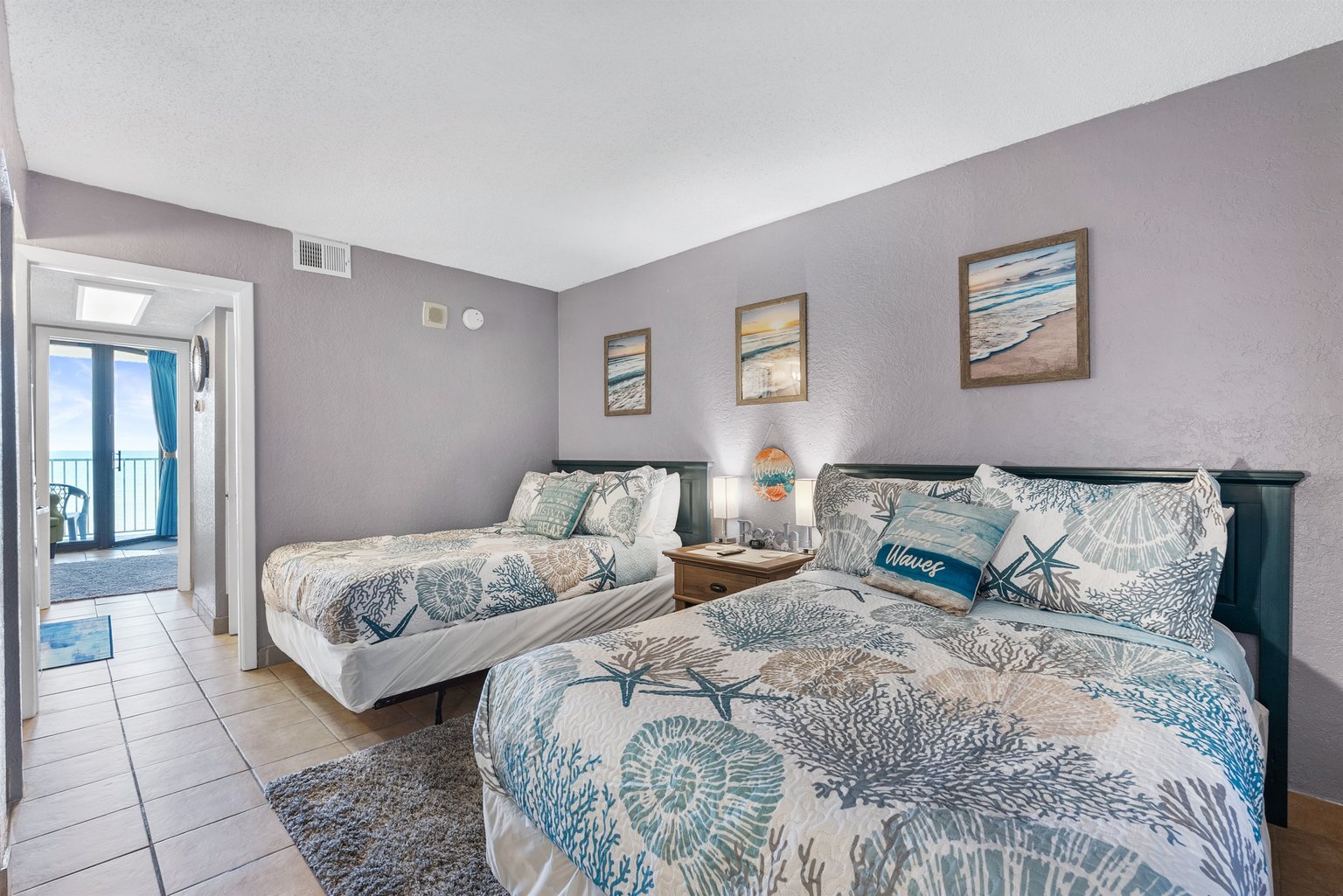 Myrtle Beach Vacation Rental