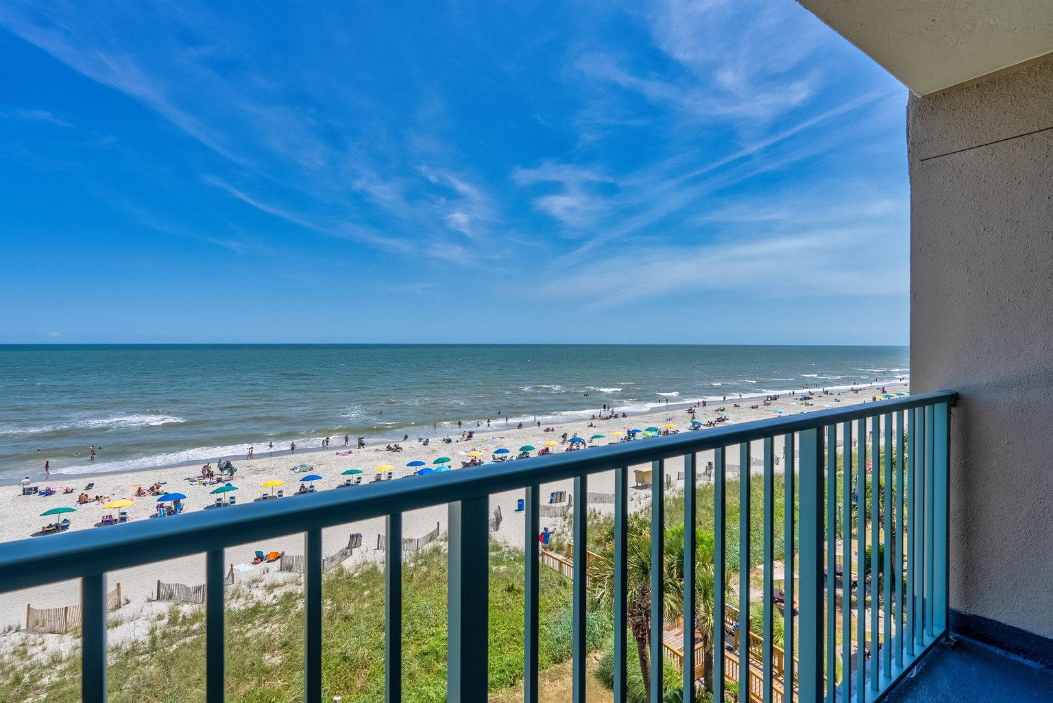 Myrtle Beach Vacation Rental