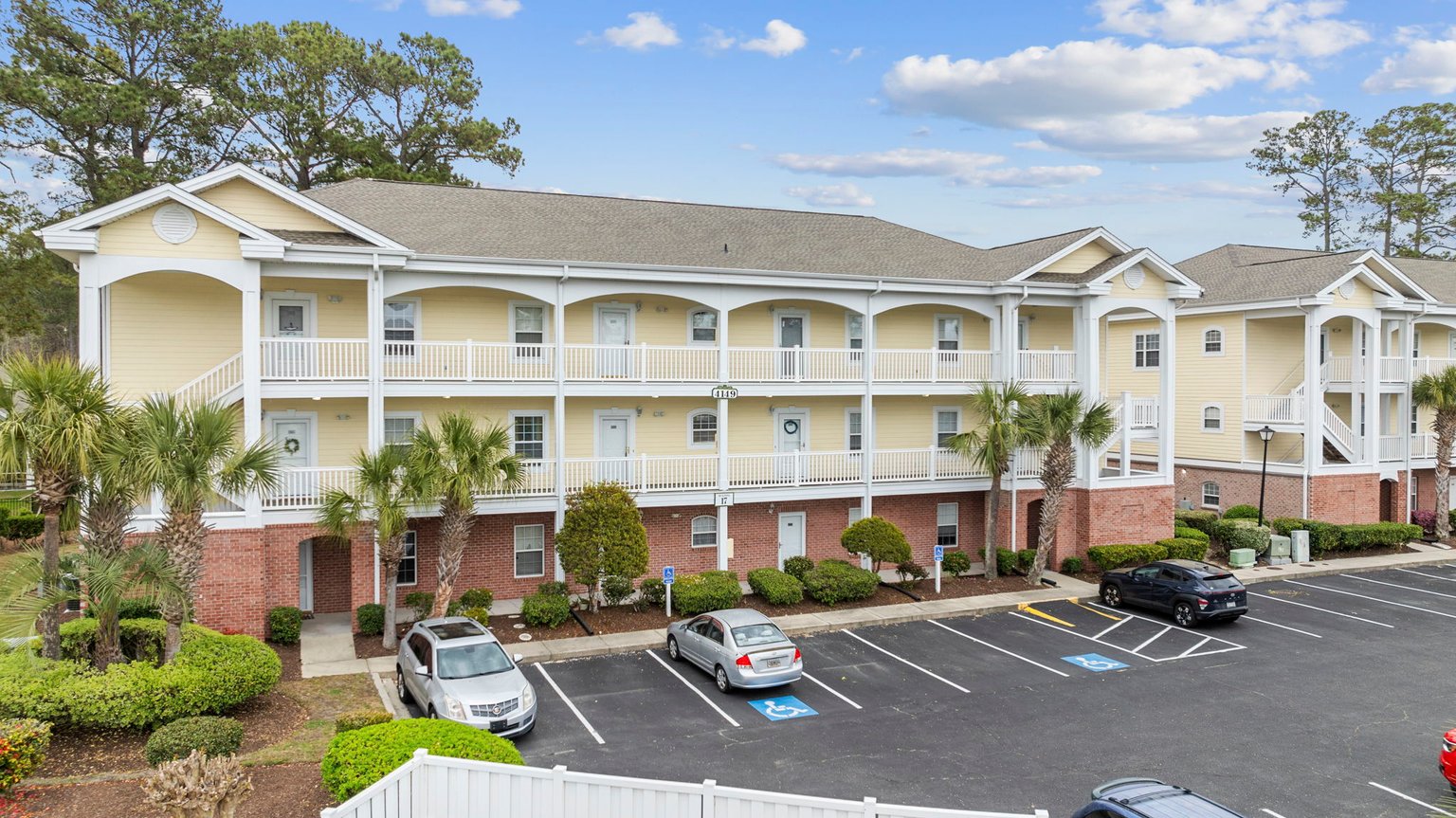 Little River Vacation Rental