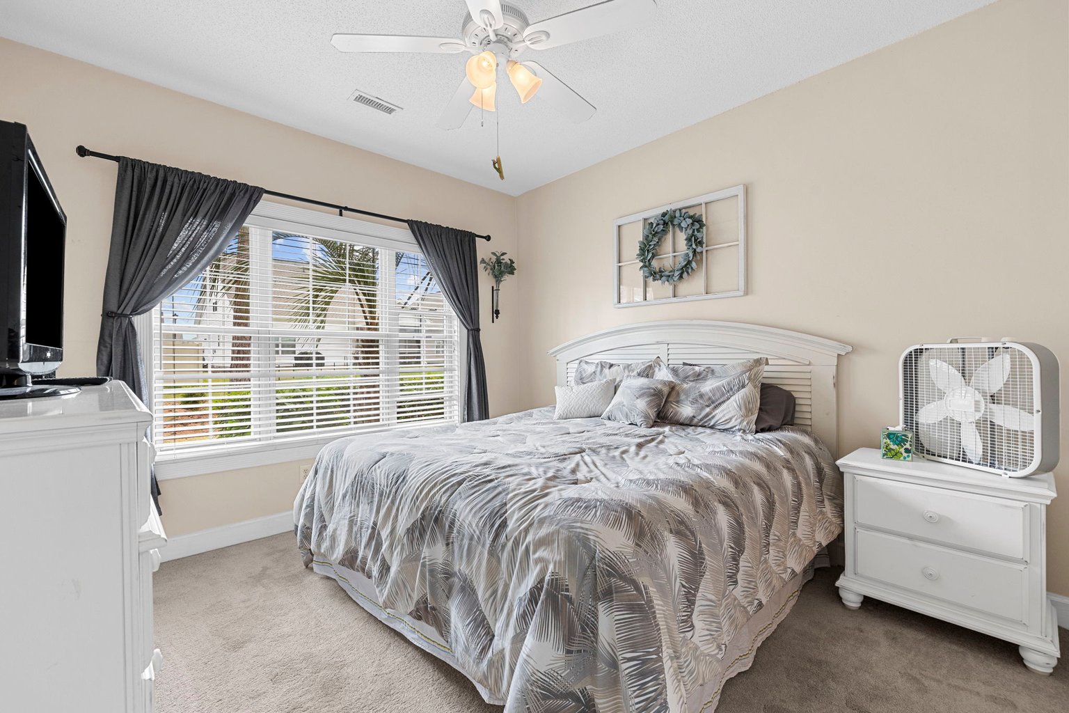 Little River Vacation Rental