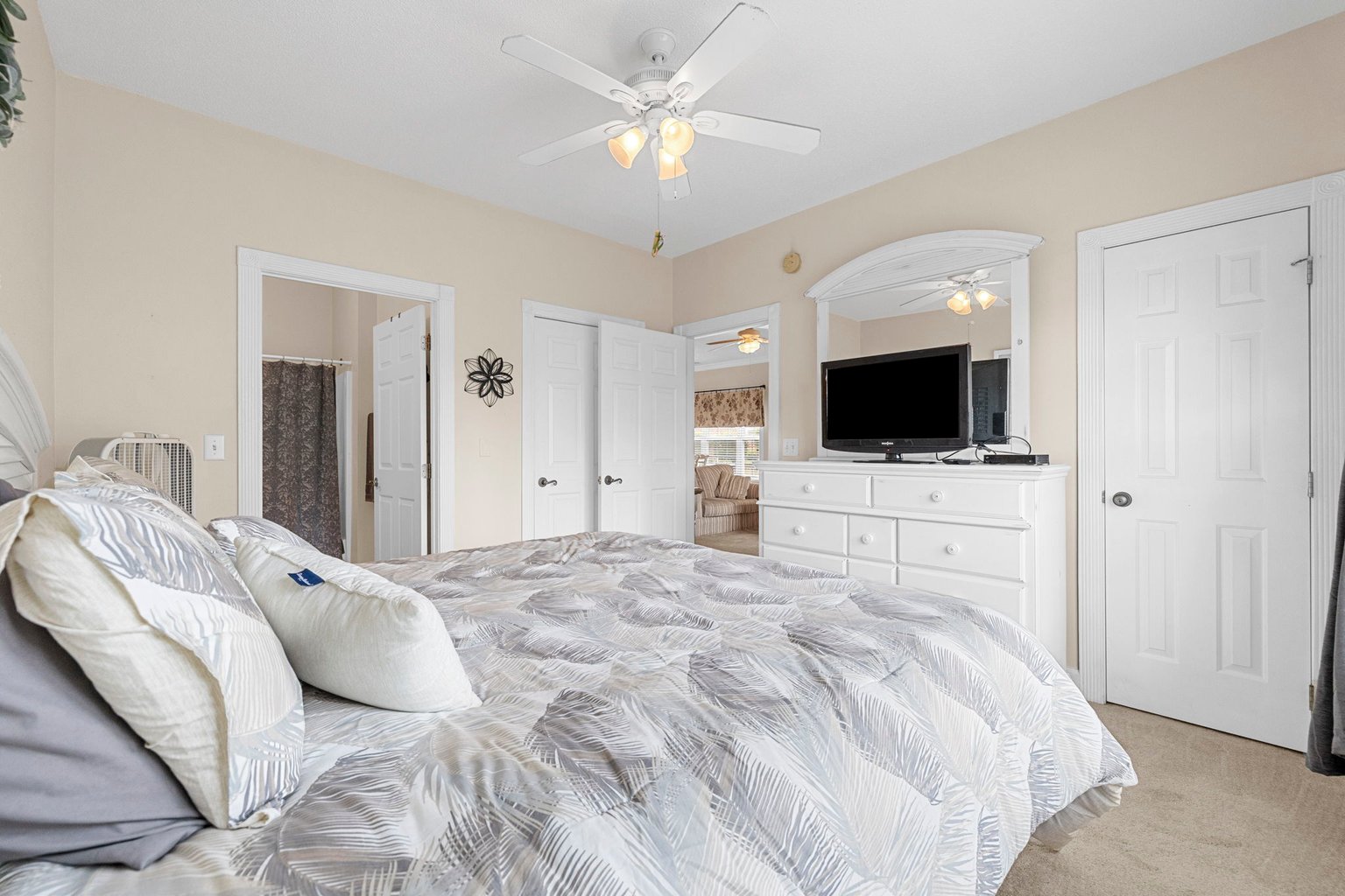 Little River Vacation Rental