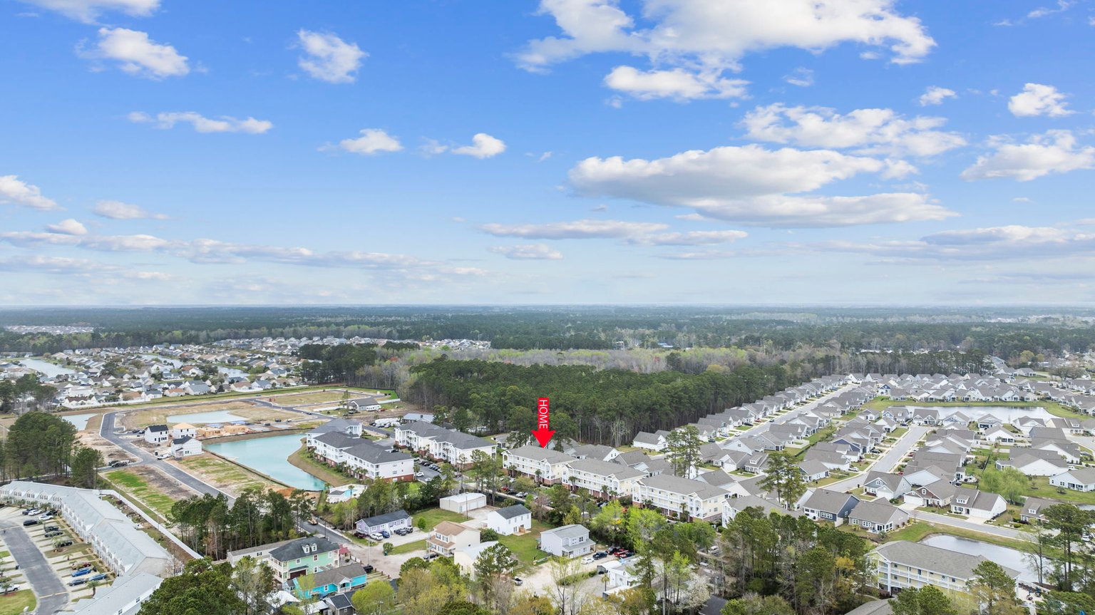 Little River Vacation Rental