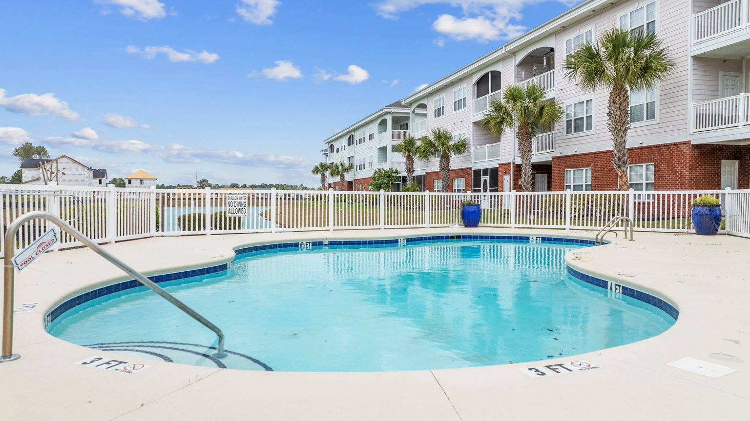 Little River Vacation Rental