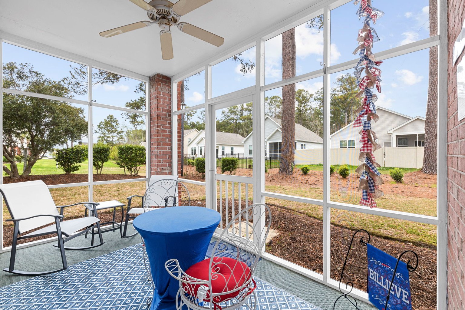 Little River Vacation Rental