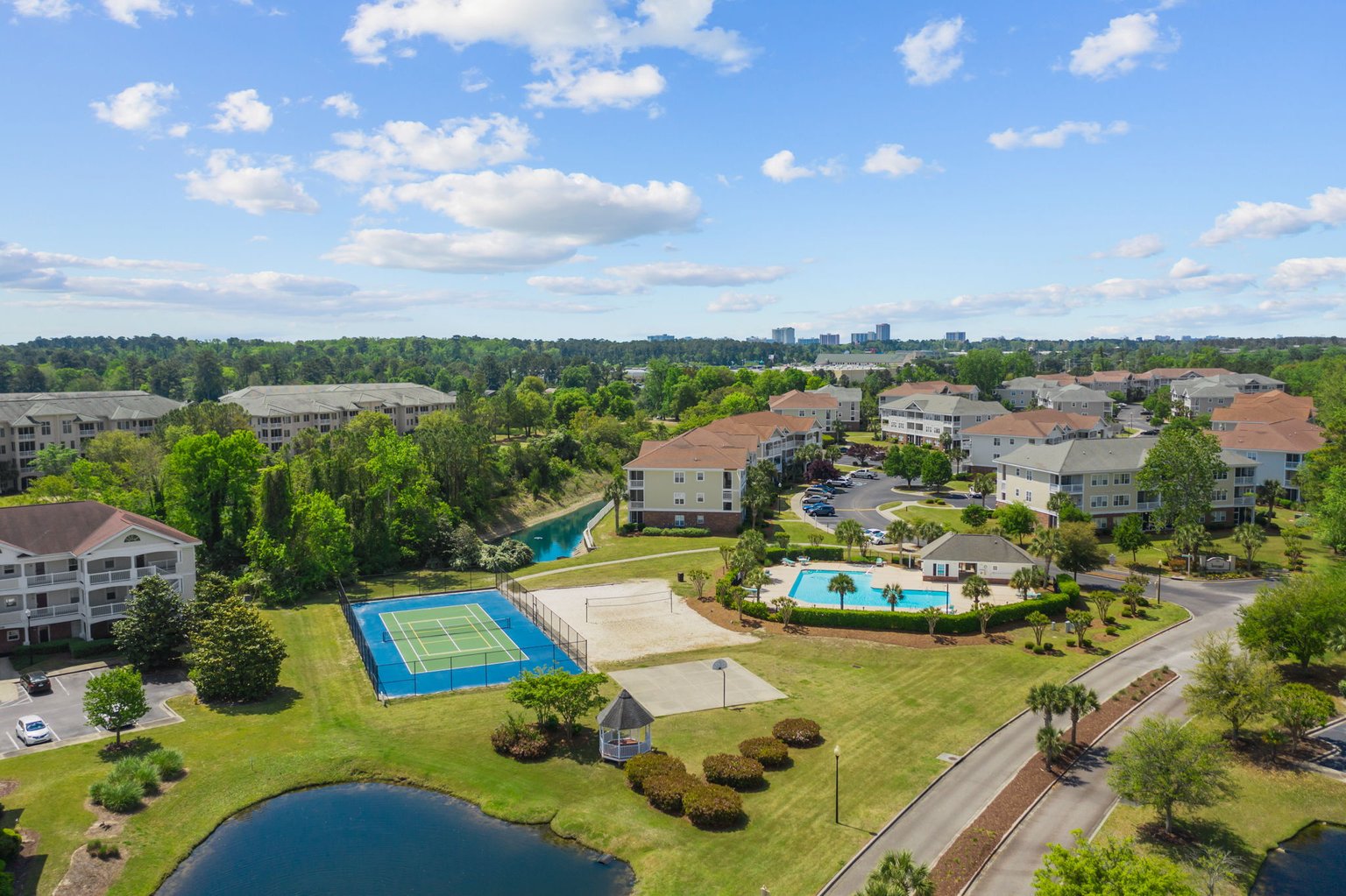 North Myrtle Beach Vacation Rental