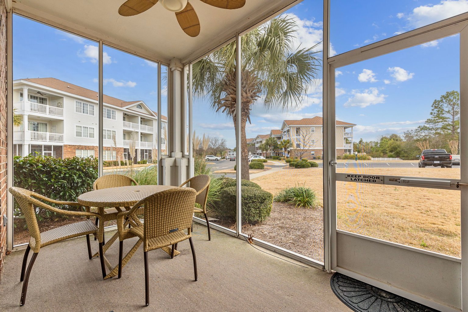 North Myrtle Beach Vacation Rental