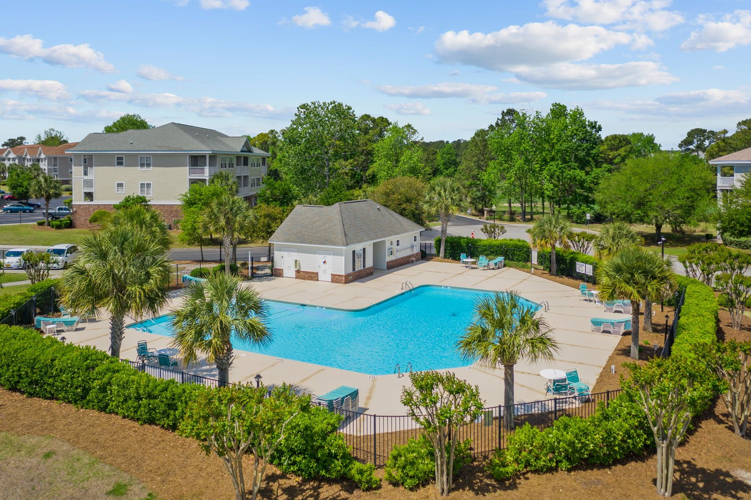North Myrtle Beach Vacation Rental