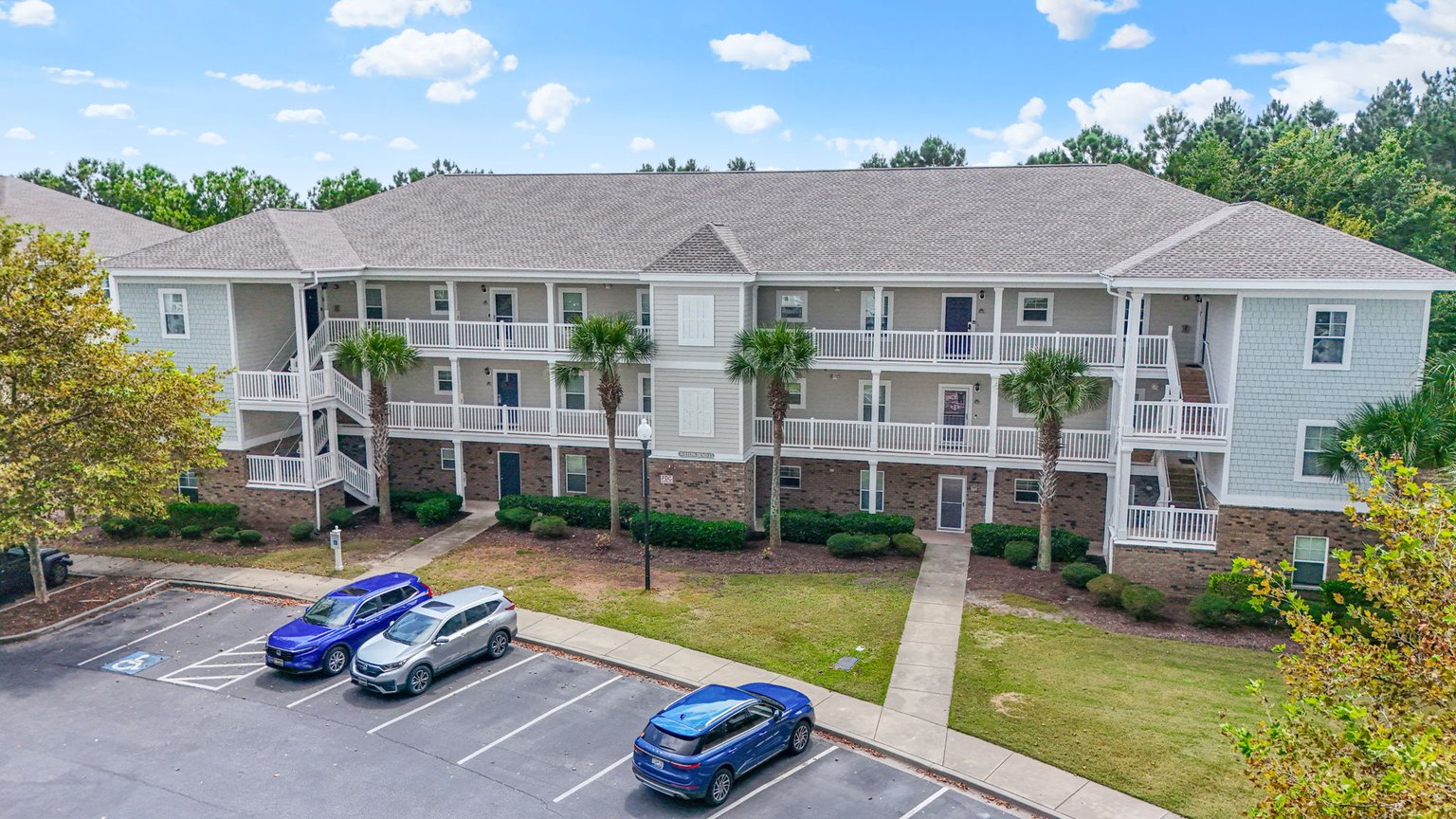 North Myrtle Beach Vacation Rental