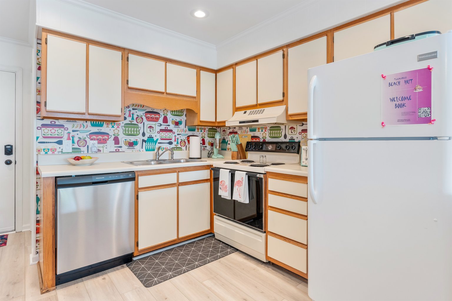 Myrtle Beach Vacation Rental