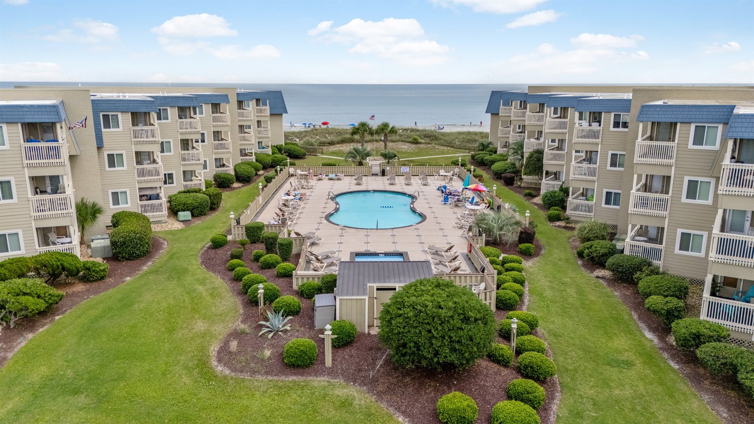 Myrtle Beach Vacation Rental