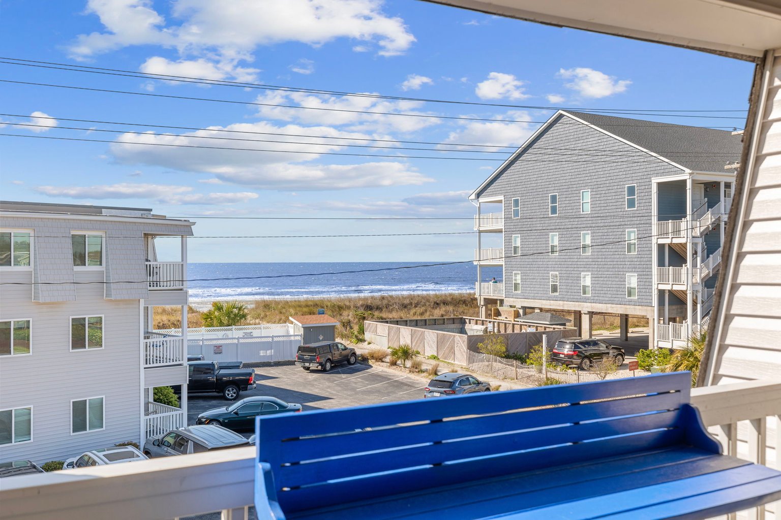 North Myrtle Beach Vacation Rental