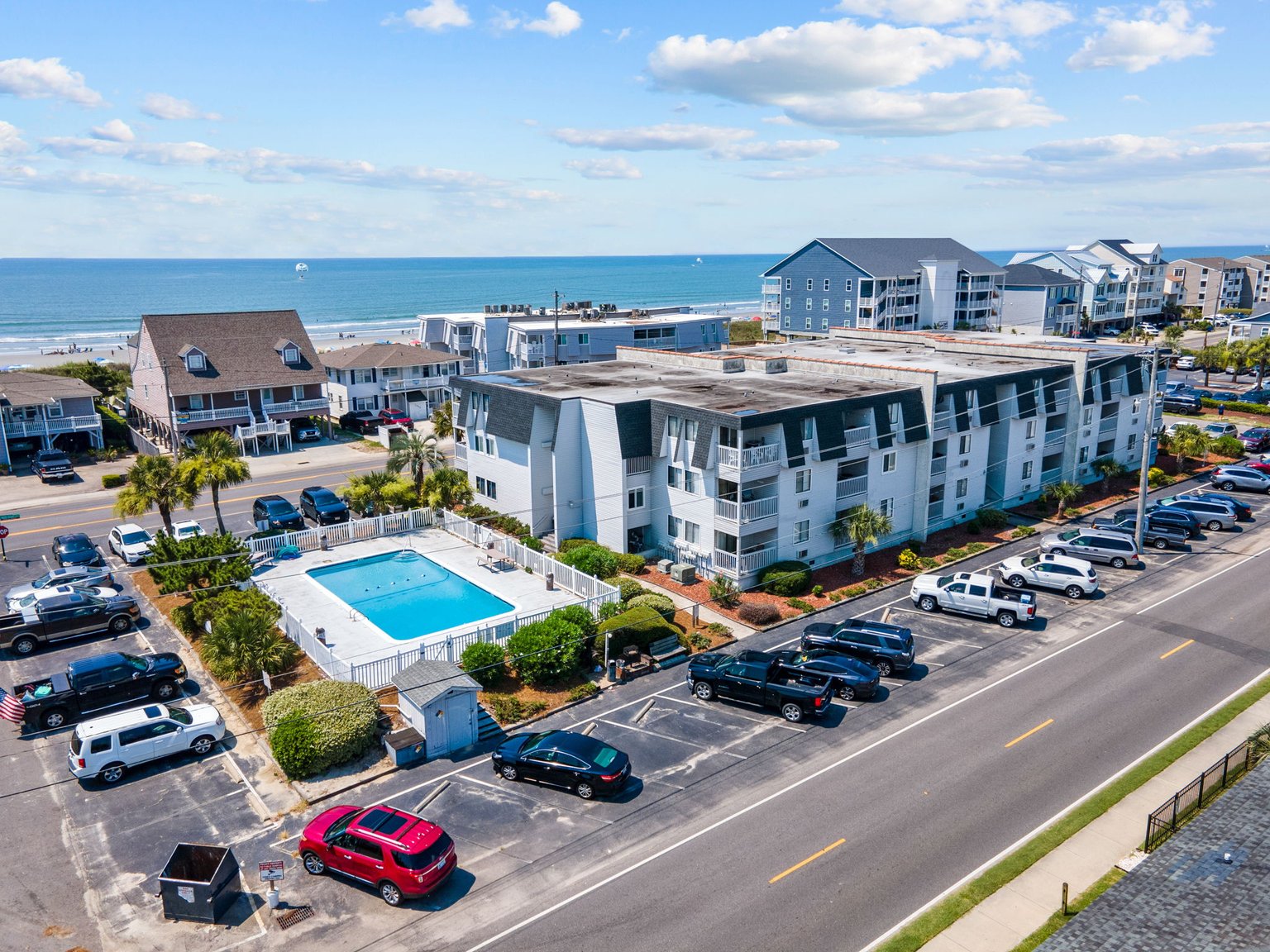 North Myrtle Beach Vacation Rental