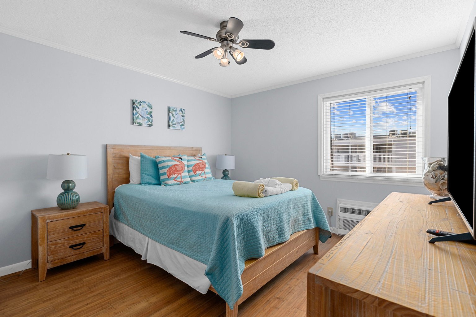 North Myrtle Beach Vacation Rental