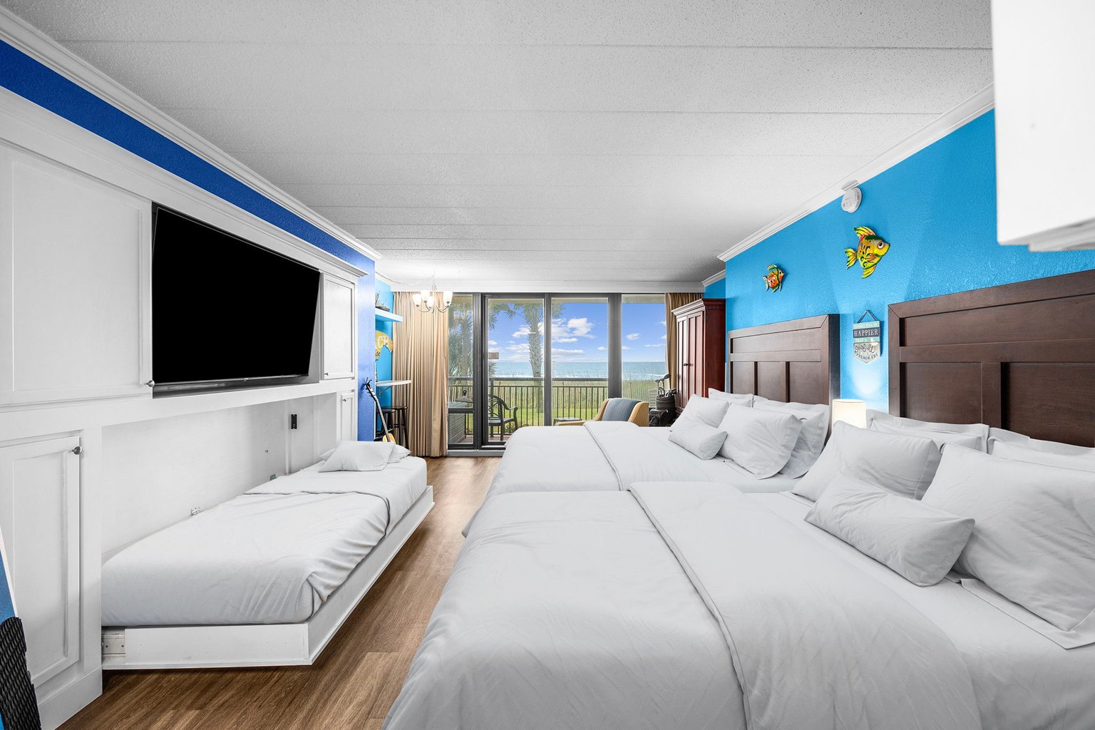 Myrtle Beach Vacation Rental