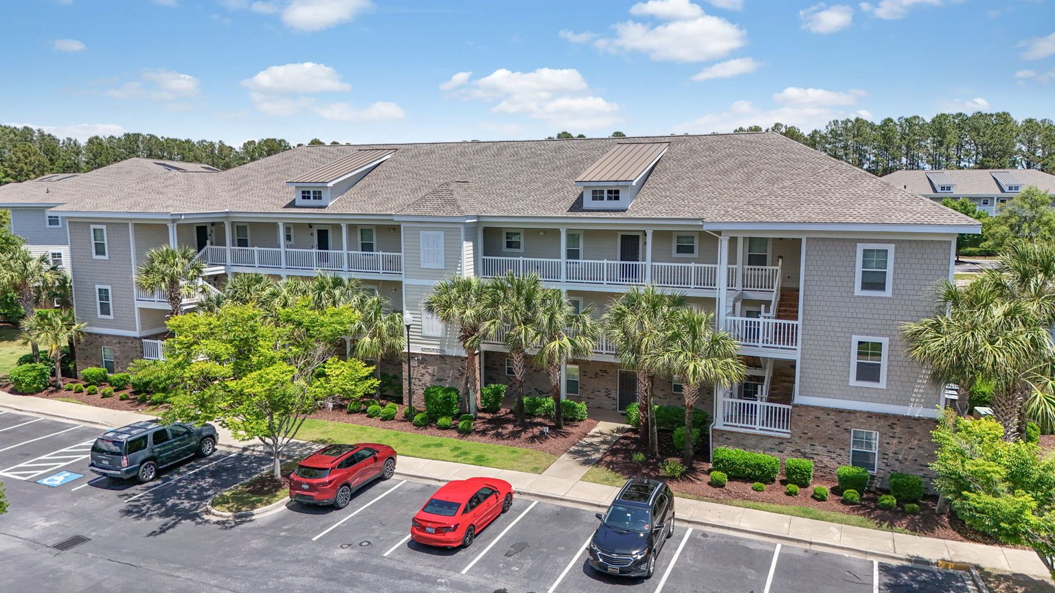 North Myrtle Beach Vacation Rental