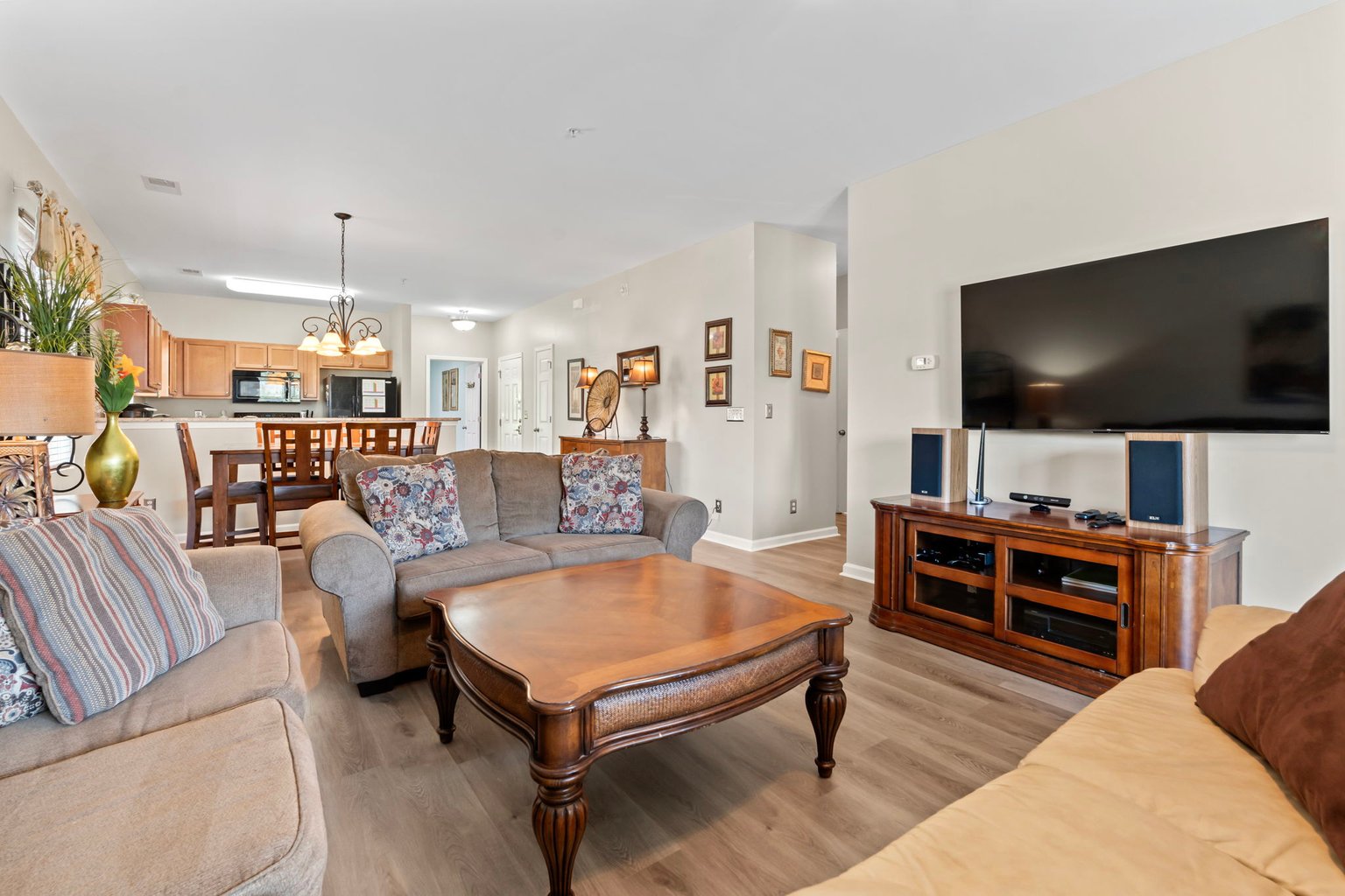 North Myrtle Beach Vacation Rental