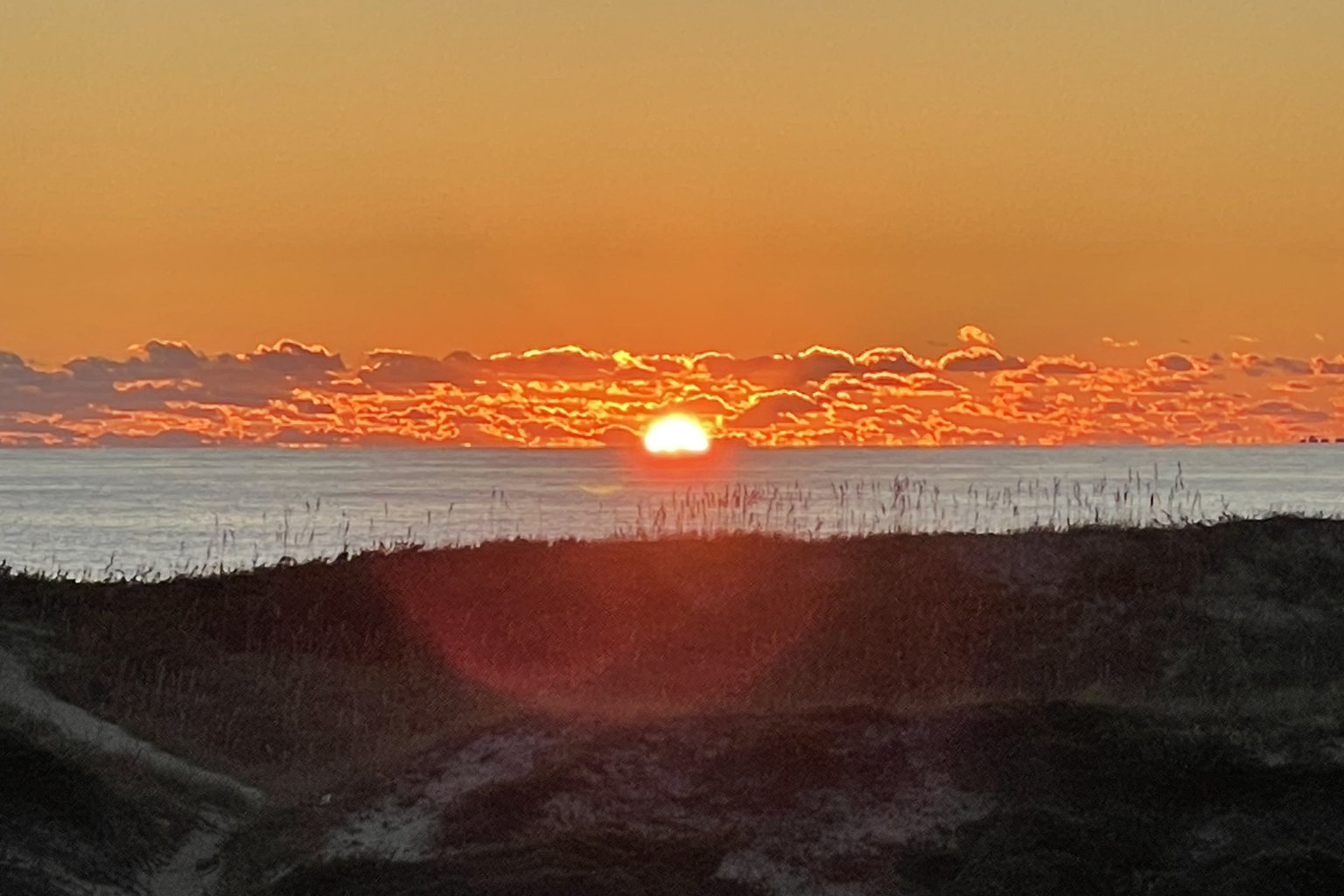 Salvo Vacation Rental