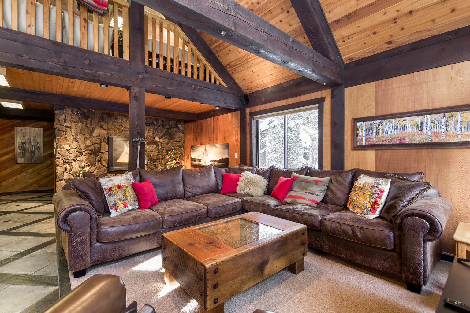 Island Park Vacation Rental