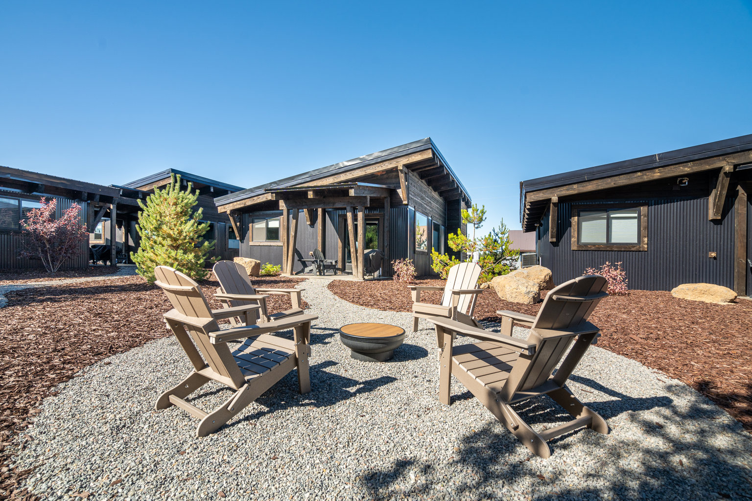 Island Park Vacation Rental