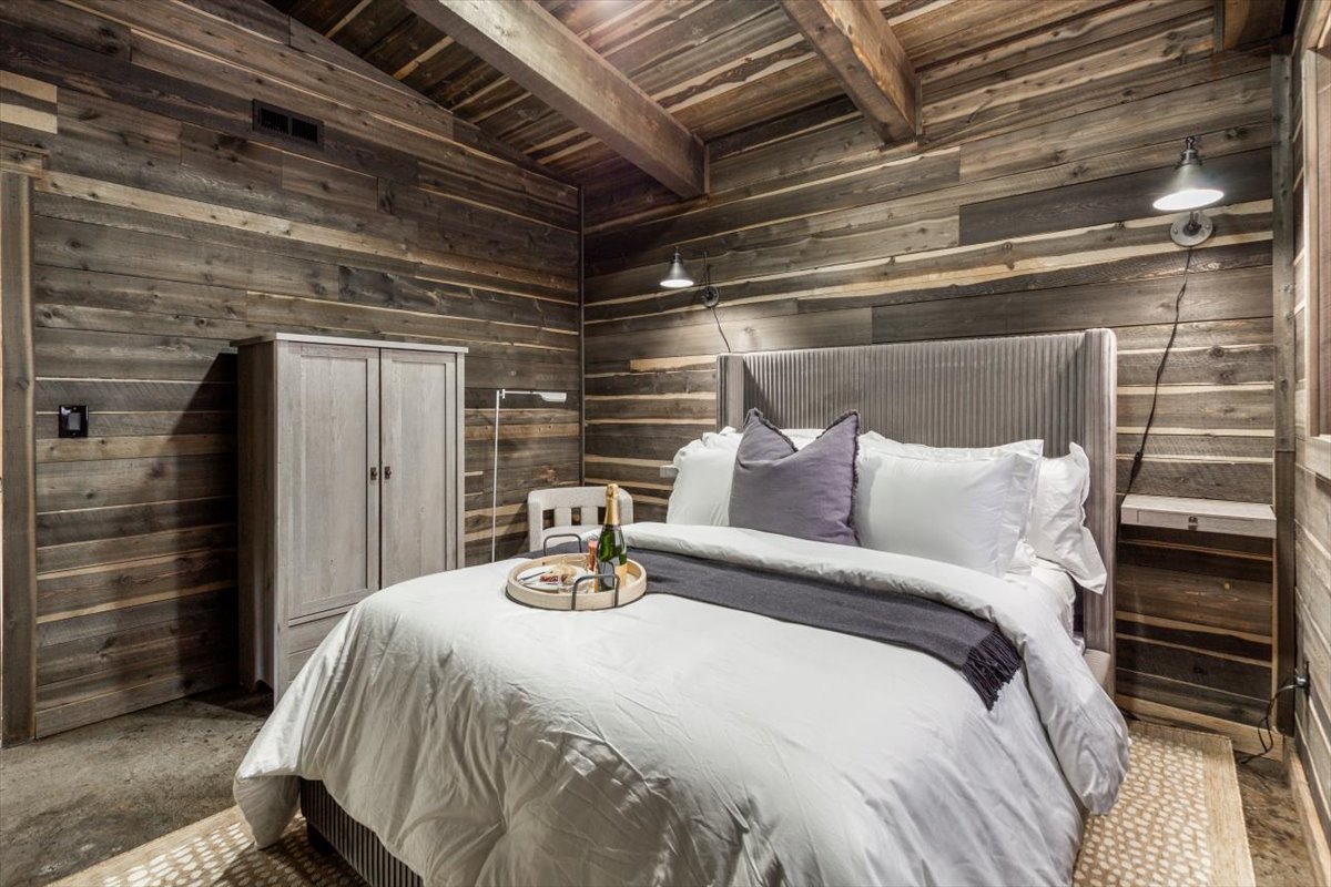 Island Park Vacation Rental