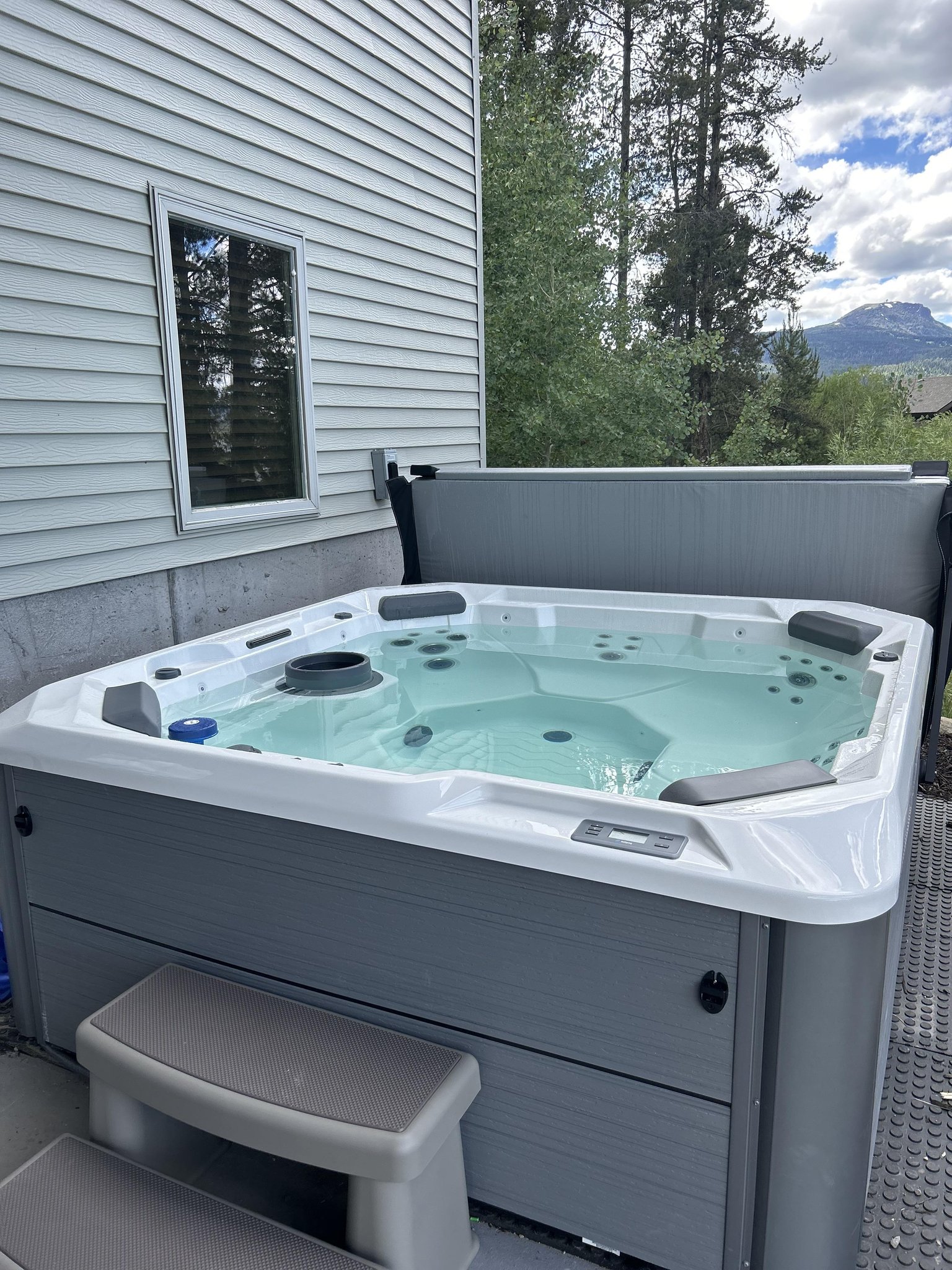 Island Park Vacation Rental