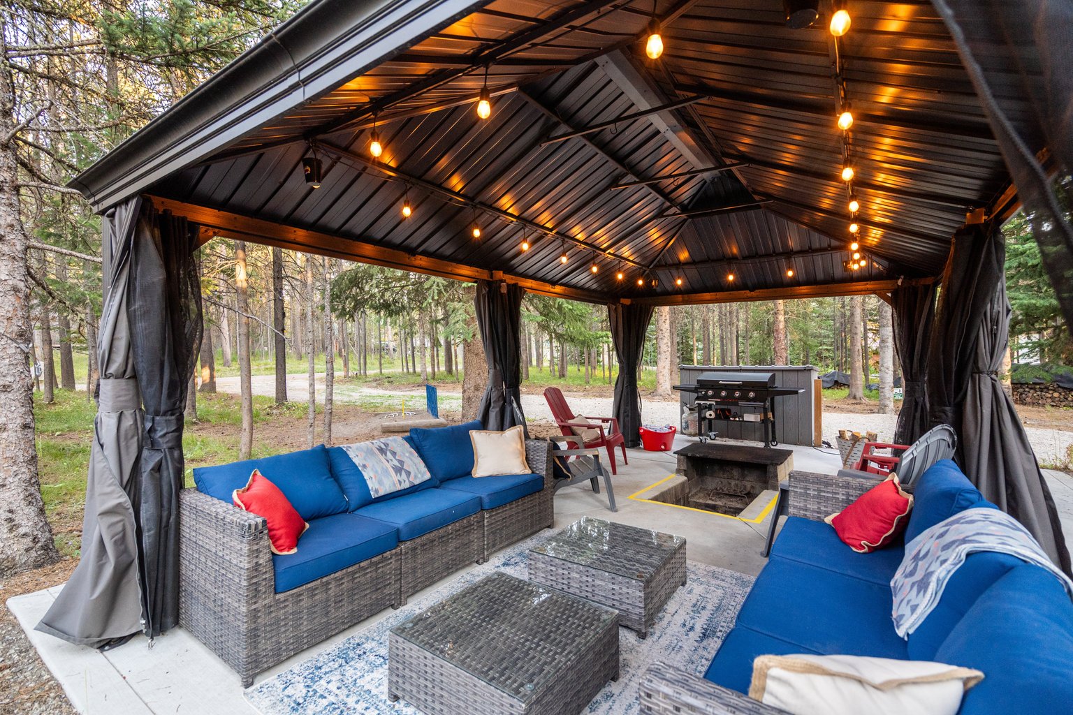 Island Park Vacation Rental