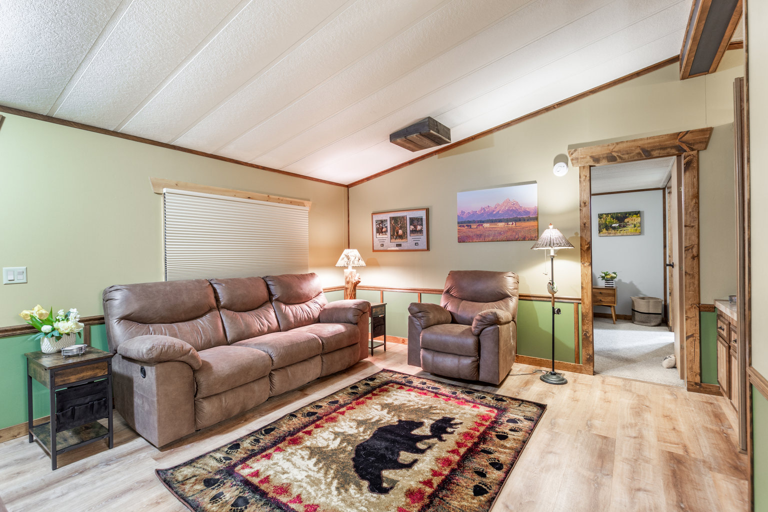 Island Park Vacation Rental