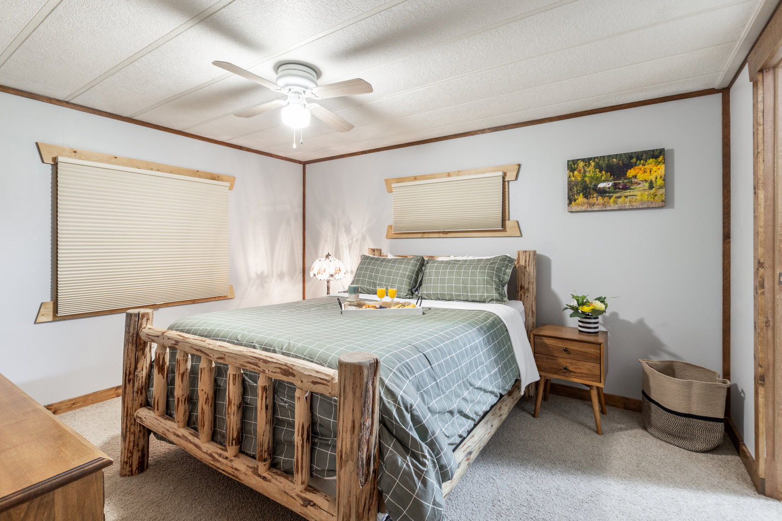 Island Park Vacation Rental