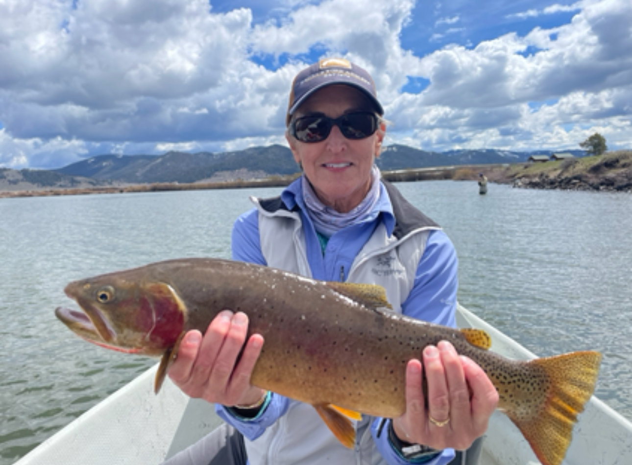 Island Park Vacation Rental