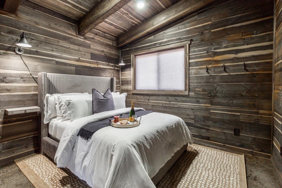 Island Park Vacation Rental