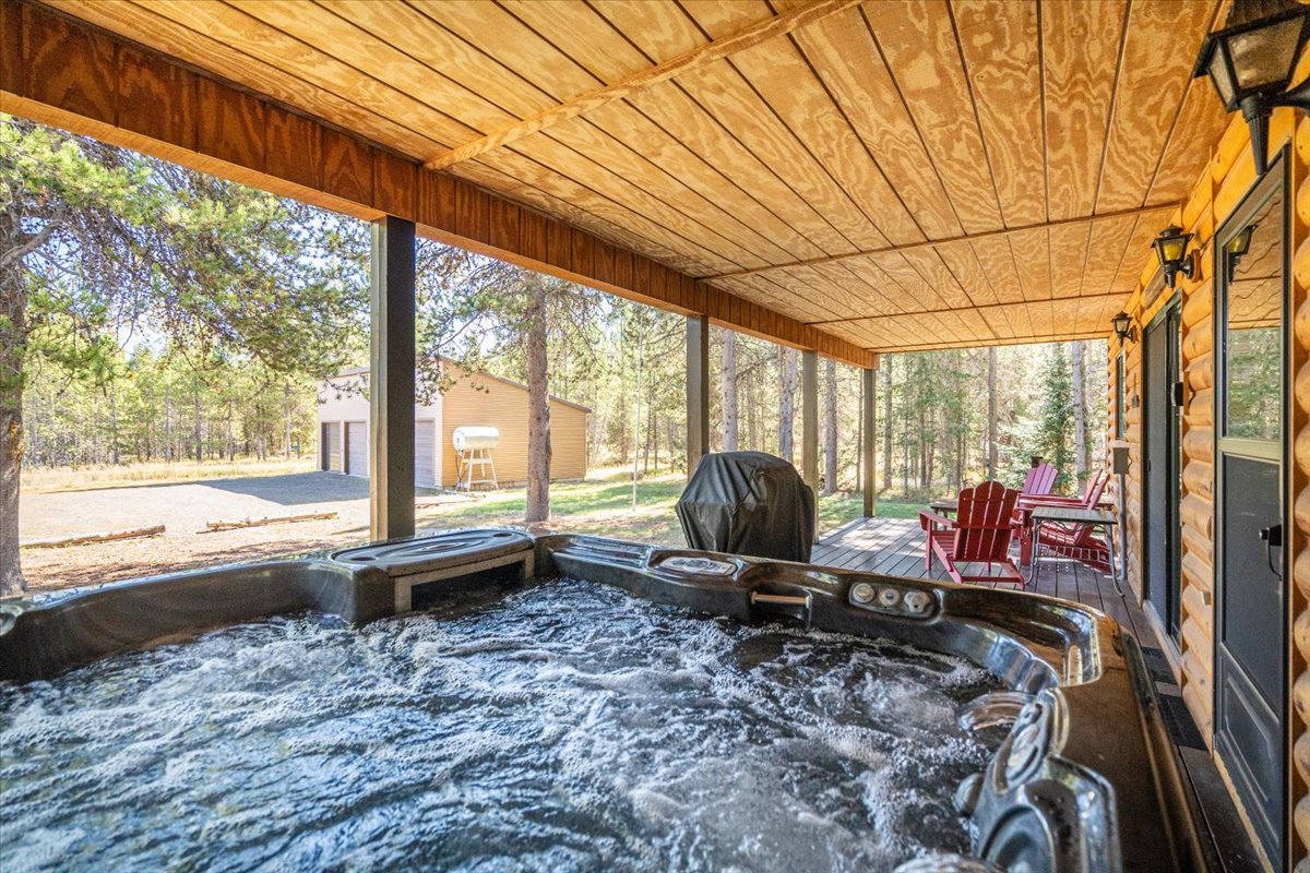 Island Park Vacation Rental