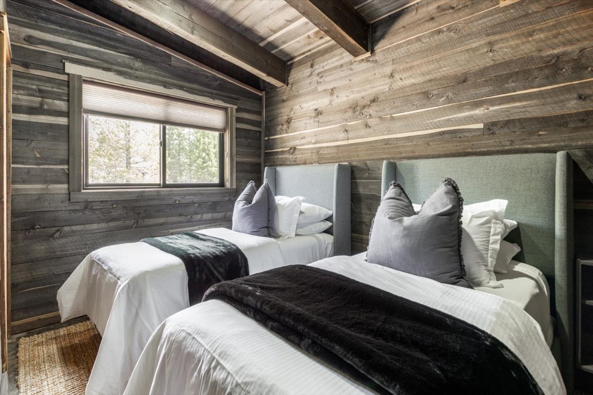 Island Park Vacation Rental