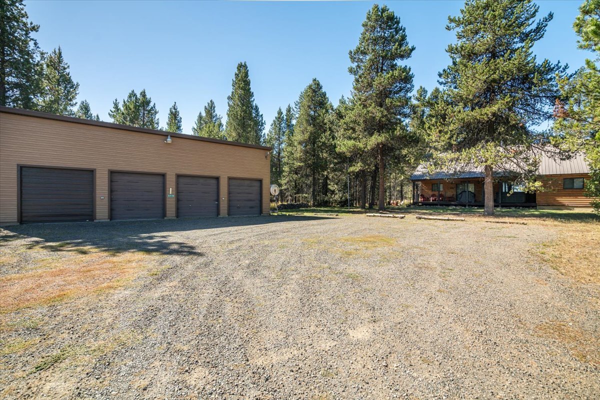 Island Park Vacation Rental