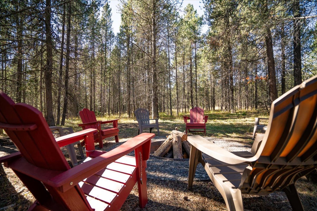 Island Park Vacation Rental