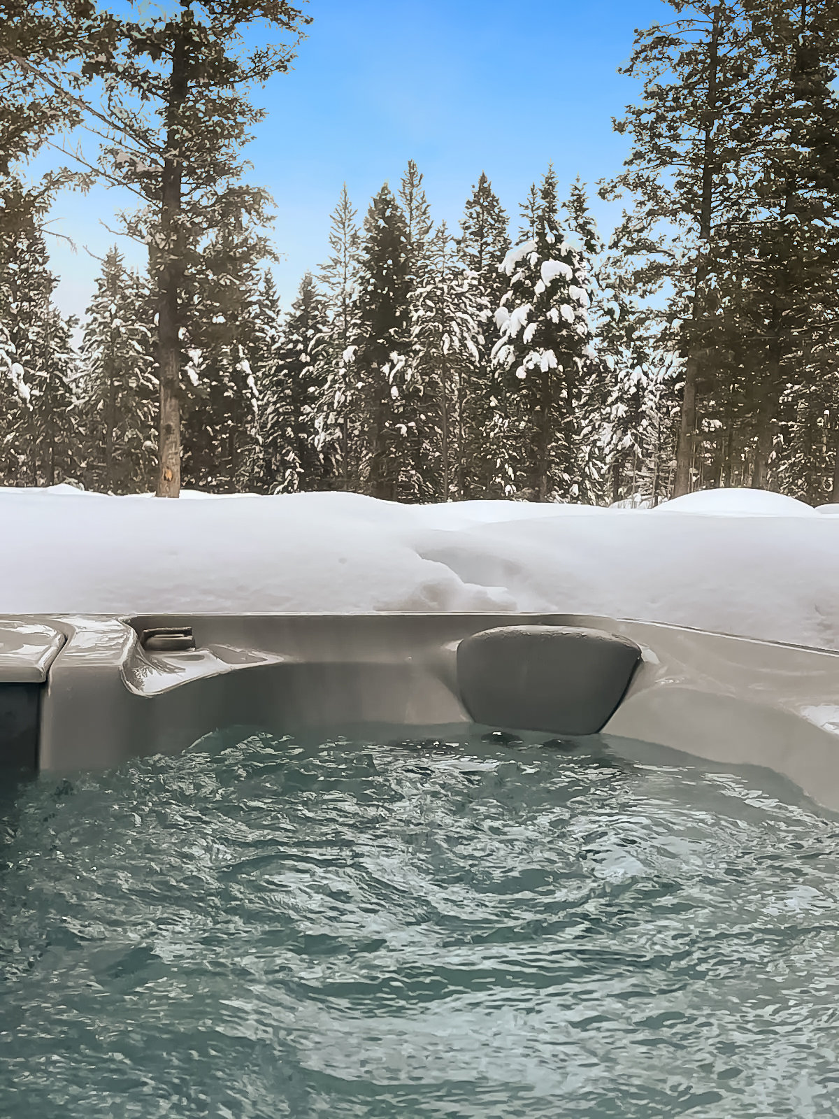 Island Park Vacation Rental