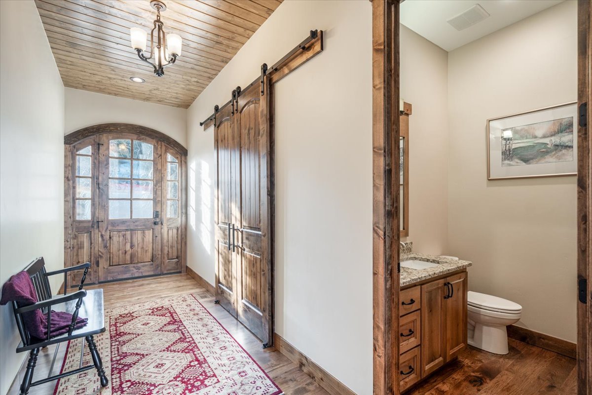 Island Park Vacation Rental