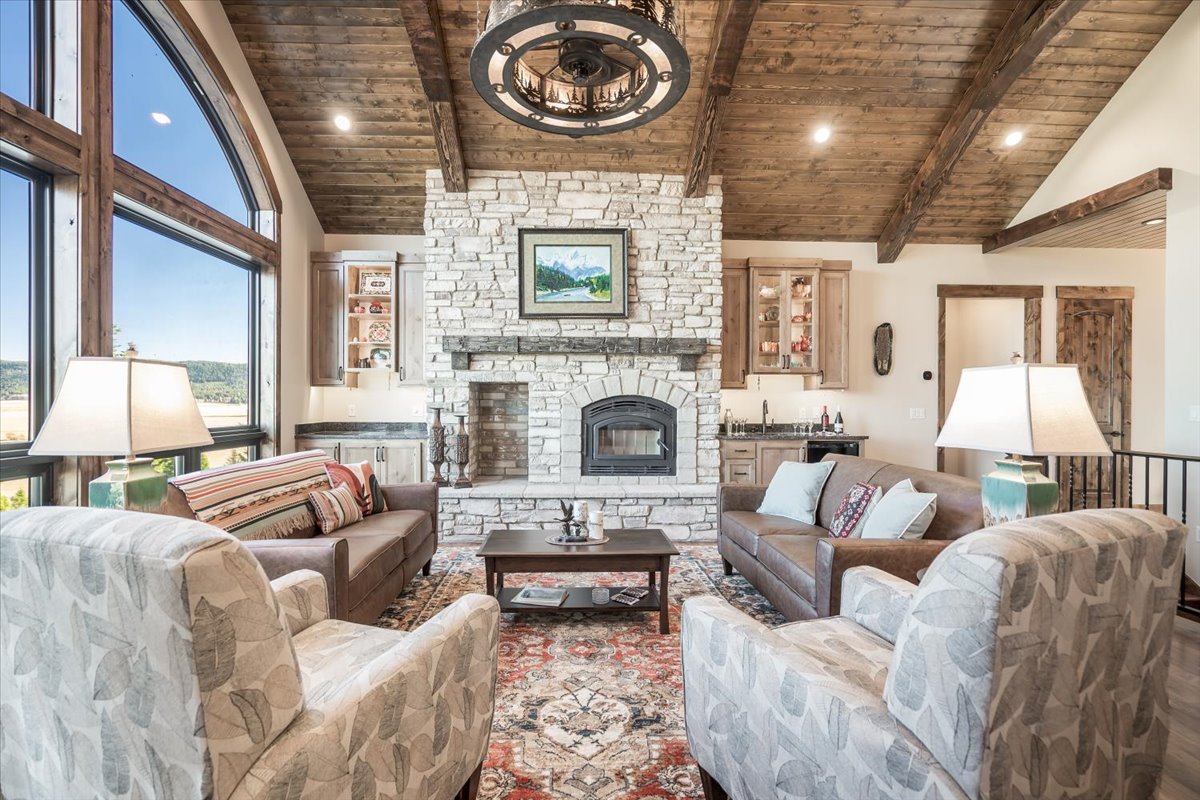 Island Park Vacation Rental