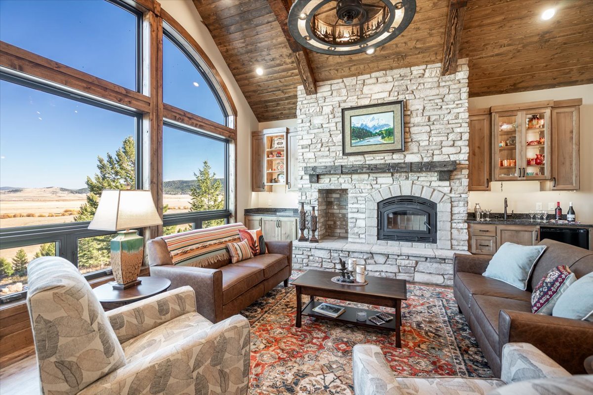 Island Park Vacation Rental