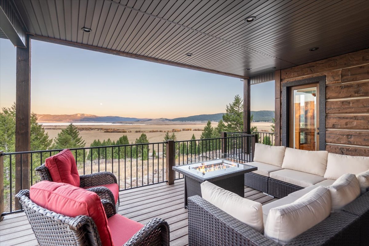 Island Park Vacation Rental