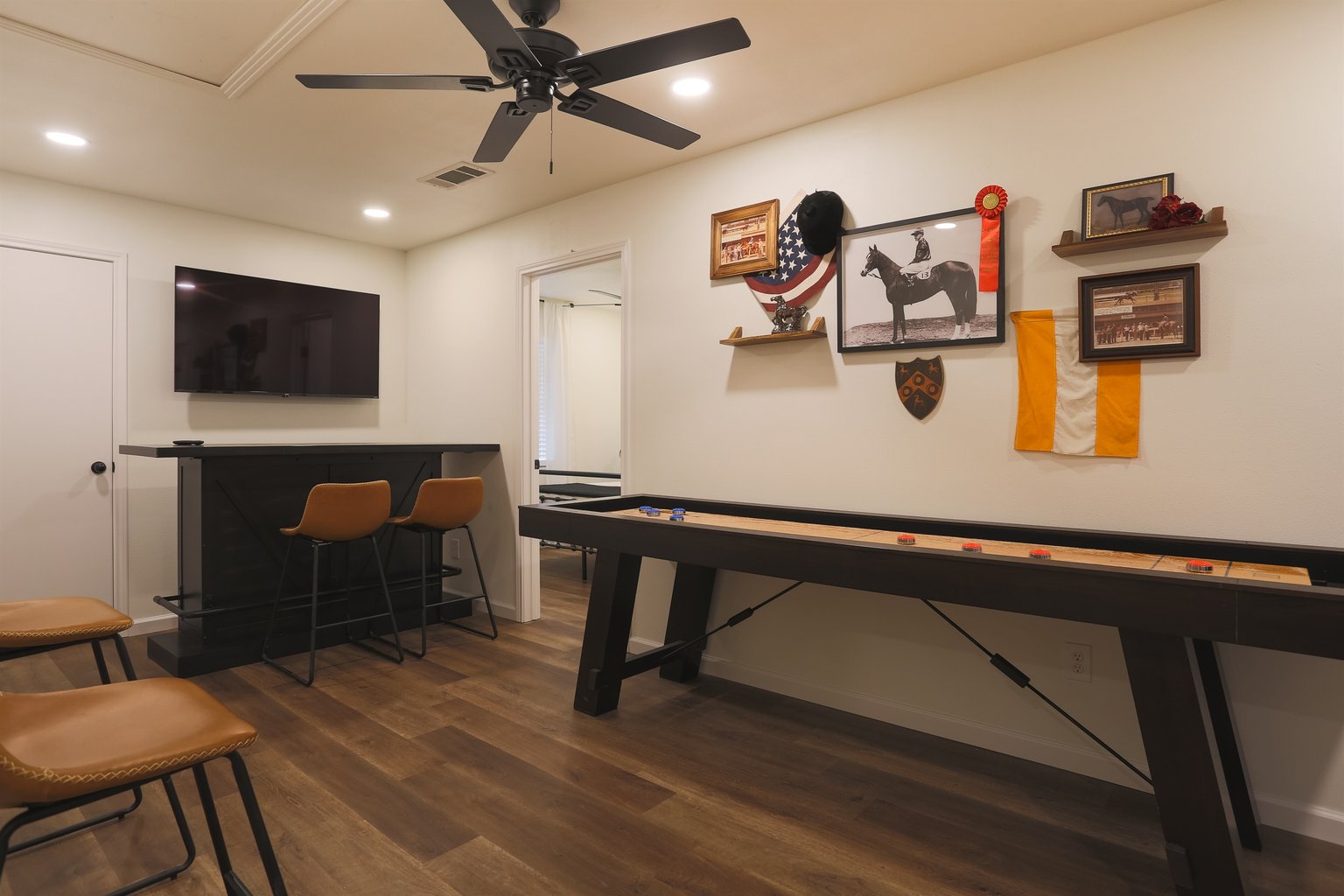 Lubbock Vacation Rental