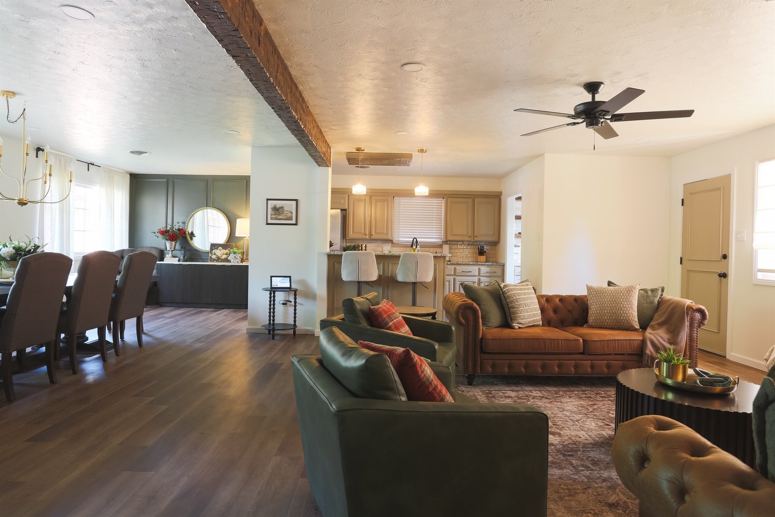 Lubbock Vacation Rental