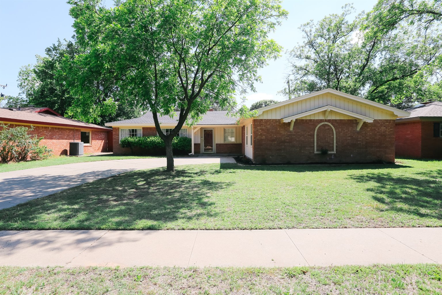 Lubbock Vacation Rental