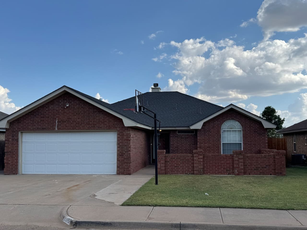 Lubbock Vacation Rental
