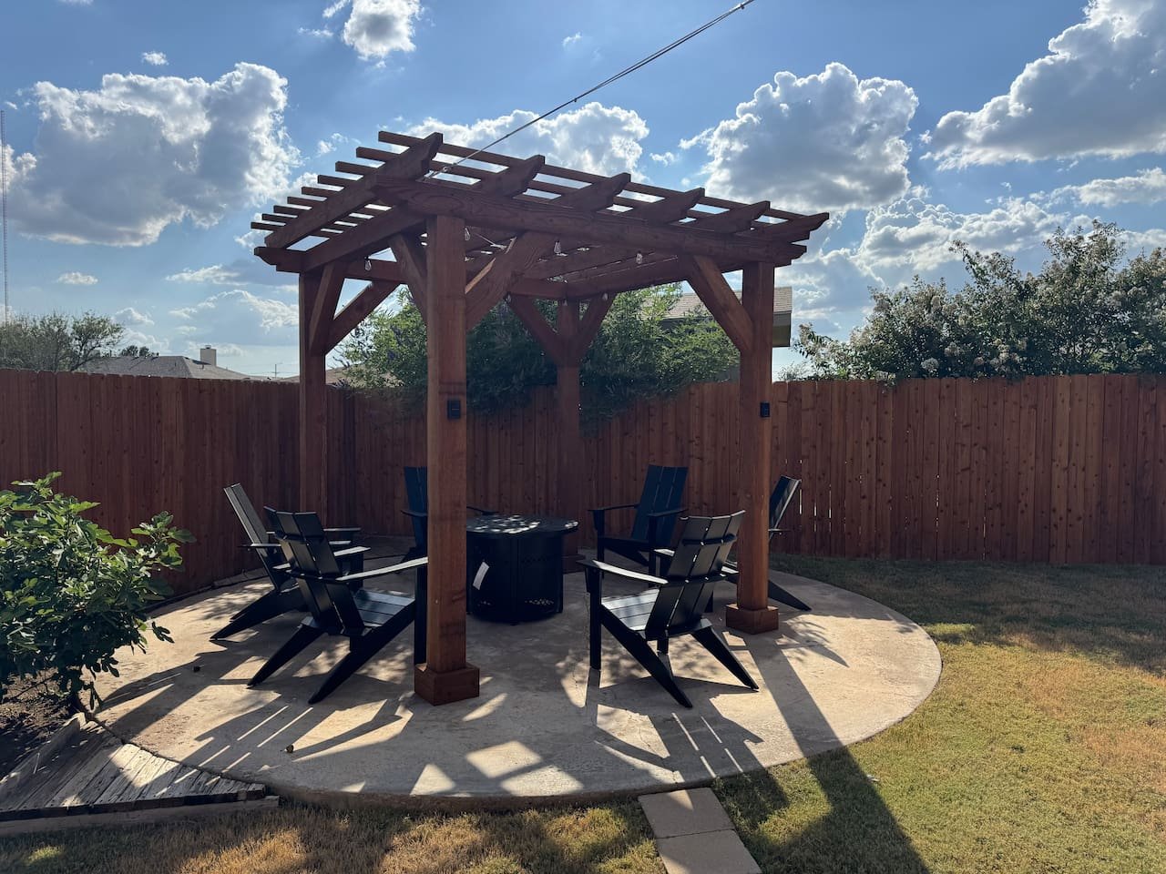 Lubbock Vacation Rental